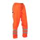 Hydrowear Miami Multi SNS Flame Retardant Anti Static Waterproof Trousers Orange S HYD073600ORS