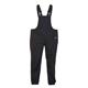 Hydrowear Uden SNS Waterproof Bib & Brace Black 3XL HYD072355BL3XL