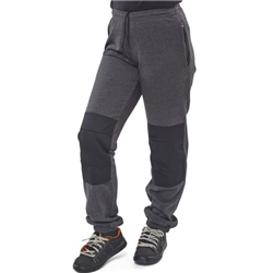 Beeswift Fleece Jogging Bottoms Grey 2XL FLJBCGY2XL