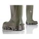 Bekina Steplite xThermoprotec S5 Safety Non Metallic Waterproof Boots 1Pr Green 13 BNXAC9P918013