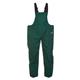 Hydrowear Uden SNS Waterproof Bib & Brace Green L HYD072355GL