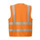 Hydrowear Mably High Visibility Flame Retardant Waistcoat Saturn Yellow L & XL HYD0672800SYLXL