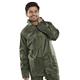 Beeswift Nylon B-Dri Weather Proof Jacket Olive Green 3XL NBDJO3XL