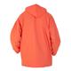 Hydrowear Selsey Hydrosoft Waterproof Jacket Orange 2XL HYD015020OR2XL
