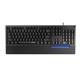 NK2000 Spill Resistant Wired Keyboard