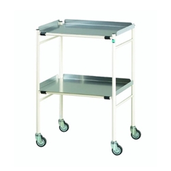 Halifax Surgical Trolley 1501