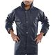 Beeswift Super B-Dri Weather Proof Jacket Navy Blue 2XL SBDJN2XL