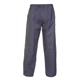 Hydrowear Utrecht SNS Waterproof Trousers Grey 2XL HYD072350GY2XL