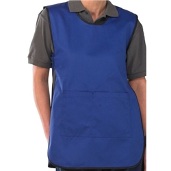 Beeswift Tabbard Royal Blue 2XL PCTABR2XL