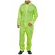 Beeswift Nylon B-Dri Coverall Saturn Yellow 3XL NBDCSY3XL
