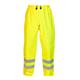Hydrowear Ursum SNS High Visibility Waterproof Trousers Saturn Yellow S HYD072375SYS