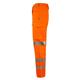 Beeswift Envirowear High Visibility Trousers Orange 32S EWCTROR32S