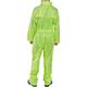 Beeswift Nylon B-Dri Coverall Saturn Yellow 2XL NBDCSY2XL