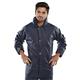 Beeswift Super B-Dri Weather Proof Jacket Navy Blue 2XL SBDJN2XL