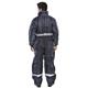 Beeswift Coldstar Freezer Coverall Navy Blue 2XL CCFCN2XL