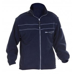 Hydrowear Kiel Fleece Navy Blue 2XL HYD2602FLN2XL