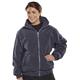 Beeswift Endeavour Fleece Grey 2XL EN30GY2XL