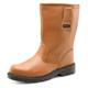 Beeswift Thinsulate Lined S3 Steel Toe Cap Rigger Boots 1Pr Tan 6.5 CTF2806.5