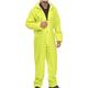 Beeswift Super B-Dri PU Coverall Saturn Yellow 2XL SBDCSY2XL