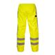 Hydrowear Miami Flame Retardant Anti Static Waterproof Trousers Saturn Yellow S HYD073600SYS