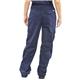 Beeswift Ladies Polycotton Trousers Navy Blue 26 LPCTHWN26