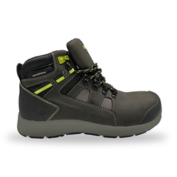 Beeswift Click Hiker S7S Composite Boots 1Pr Grey 12 CF38GY12