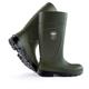 Bekina Steplite Easygrip Non Safety Thermal Insulated Boots 1Pr Green 9 BNPAN1P918009