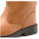 Beeswift Thinsulate Lined S3 Steel Toe Cap Rigger Boots 1Pr Tan 10.5 CTF2810.5