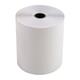 Exacompta Cash Register Roll 2 Ply 57gsm 76x70x12mm 25m White (Pack 10) - 40358E