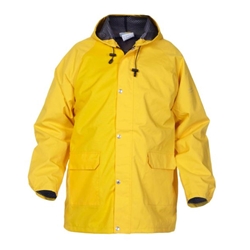Hydrowear Ulft SNS Waterproof Jacket Yellow 2XL HYD072400Y2XL