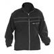 Hydrowear Kiel Fleece Black M HYD2602FLBLM