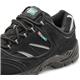 Beeswift Click Lace Up S1 Safety Trainer Boots 1Pr Black 10.5 CDDTBBL10.5