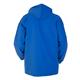 Hydrowear Selsey Hydrosoft Waterproof Jacket Royal Blue XL HYD015020RXL