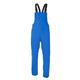 Hydrowear Sandhurst Hydrosoft Waterproof Bib/Brace Royal Blue 2XL HYD014045R2XL