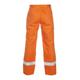 Hydrowear Meddo Multi CVC Flame Retardant Anti Static Trousers Orange 38 HYD043510OR38