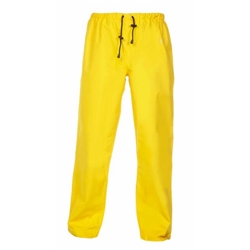 Hydrowear Utrecht SNS Waterproof Trousers Yellow 2XL HYD072350Y2XL