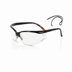 Beeswift High Performance Lens Safety Spectacles Clear ZZ0020