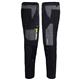 Beeswift FlexWorkwear Trousers Black/Grey 38S SFTBLGY38S