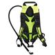 Ergodyne Premium Cargo 3 Litres Hydration Pack Saturn Yellow EY5157Y