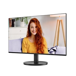 AOC Basic-Line B3 27 Inch 1920 x 1080 Pixels Full HD IPS Panel HDMI USB-C Monitor