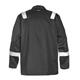 Hydrowear Melk Multi CVC Flame Retardant Anti-Static Jacket Black 48 HYD043505BL48