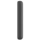Verbatim Charge'N'Go Magnetic Wireless Power Bank 10000mAh Grey 32249