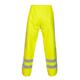 Hydrowear Ursum SNS High Visibility Waterproof Trousers Saturn Yellow S HYD072375SYS