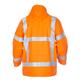Hydrowear Uithoorn SNS High Visibility Waterproof Parka Orange 2XL HYD072360OR2XL