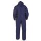Hydrowear Salesbury Hydrosoft Waterproof Coverall Navy Blue XL HYD018500NXL