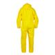 Hydrowear Salesbury Hydrosoft Waterproof Coverall Yellow XL HYD018500YXL