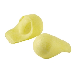 3M E-A-Rsoft 21 Earplugs (Pack of 2)50 3MES01009