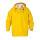 Hydrowear Selsey Hydrosoft Waterproof Jacket Yellow L HYD015020YL