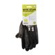 Beeswift Nite Star Nylon Gloves 1Pr Black Large BS053L