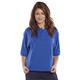 Beeswift Click Short Sleeve Polo Shirt Royal Blue 3XL CLPKSR3XL